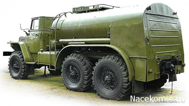 Легендарные Грузовики СССР - График выхода и обсуждение