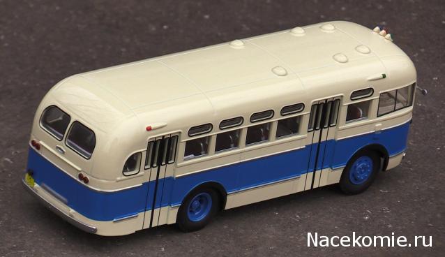 Classicbus