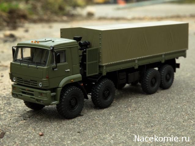 Start Scale Models (SSM)