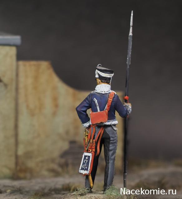 "Хочешь быть красивым, поступки в гусары"