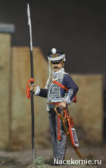 "Хочешь быть красивым, поступки в гусары"