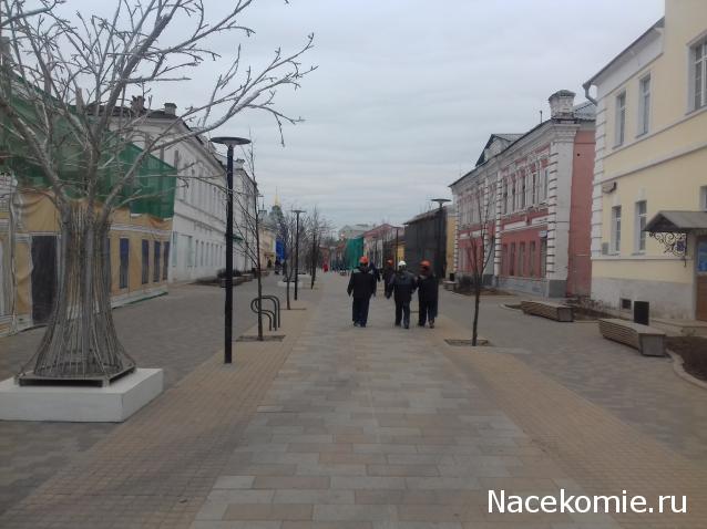 Тракторная болталка