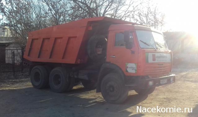 Автолегенды вживую