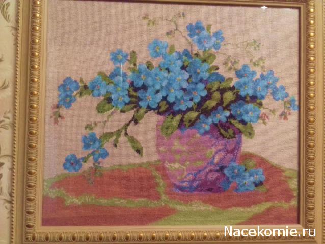 Eva1949 - Дом мечты-души моей воспоминания; 1Abrikoska - Мой гостеприимный дом