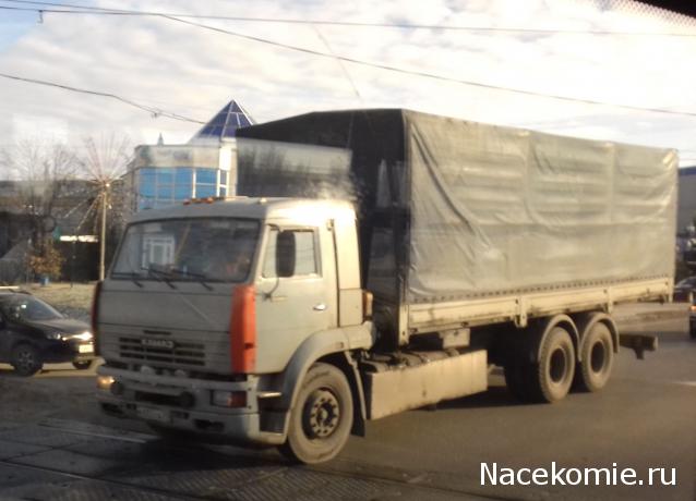 Автолегенды вживую