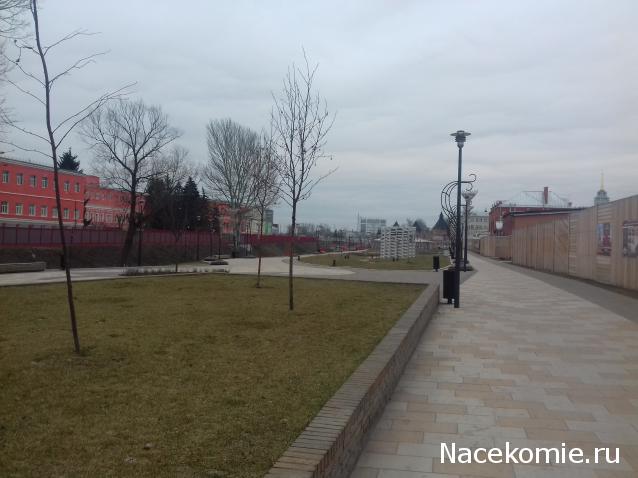 Тракторная болталка