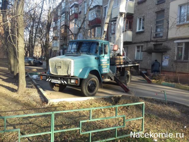 Автолегенды вживую