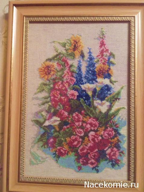 Eva1949 - Дом мечты-души моей воспоминания; 1Abrikoska - Мой гостеприимный дом