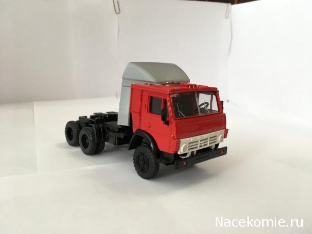 Легендарные Грузовики СССР - График выхода и обсуждение