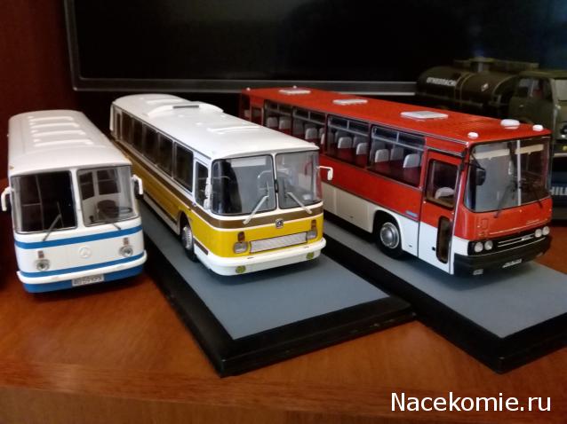 Фото наших коллекций автомобилей