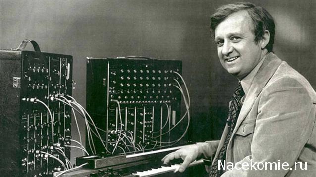 Любимая музыка