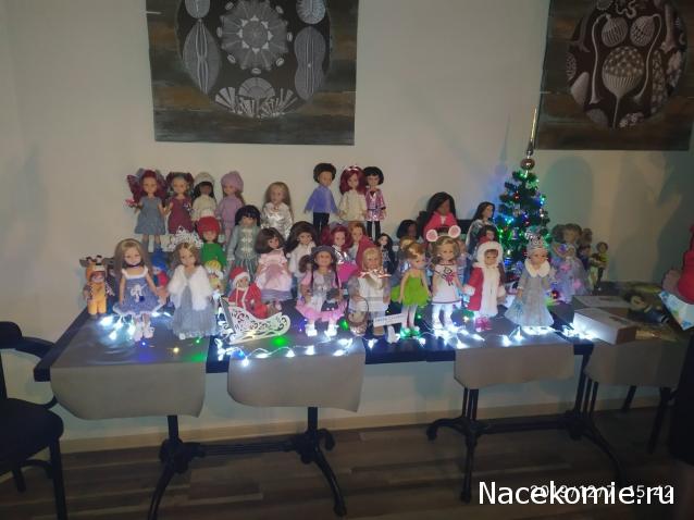 Margaritka. Гасиенда Каса де лос Суэньос