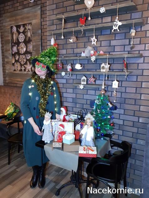 Margaritka. Гасиенда Каса де лос Суэньос