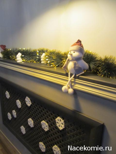 Margaritka. Гасиенда Каса де лос Суэньос