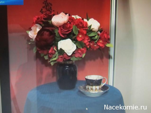 Margaritka. Гасиенда Каса де лос Суэньос