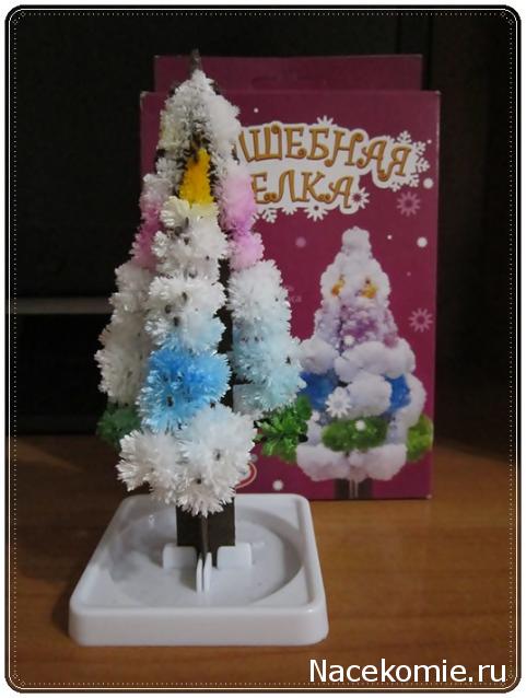 Игра "Время чудес"
