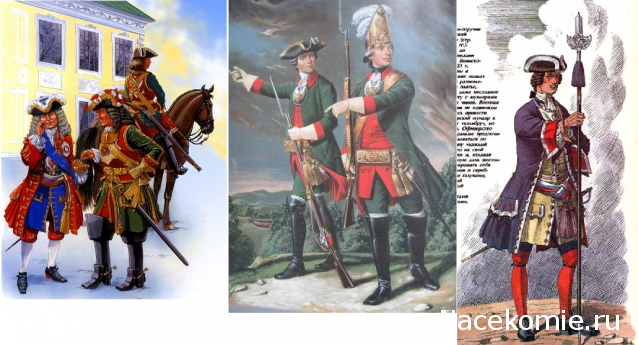 Общаемся с представителями фирмы EК Castings