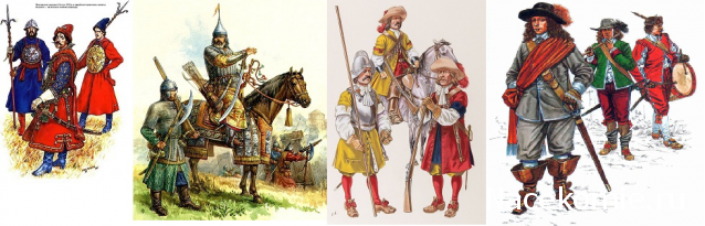 Общаемся с представителями фирмы EК Castings