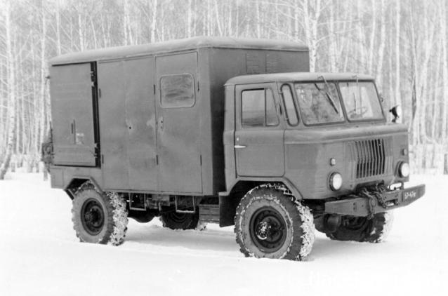 Малоизвестные факты об авто и не только...