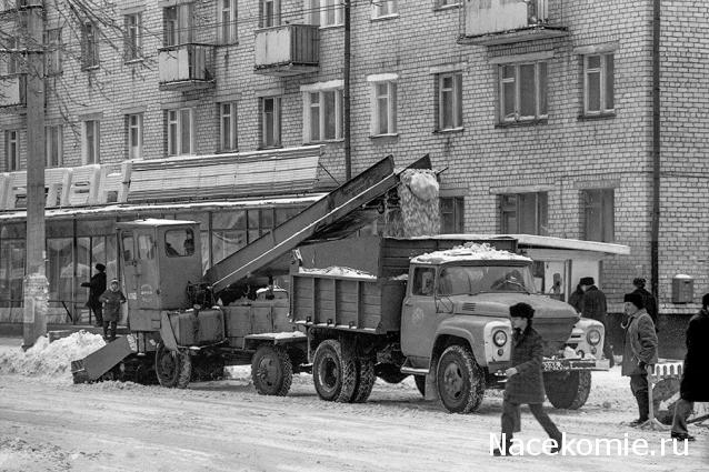 Малоизвестные факты об авто и не только...