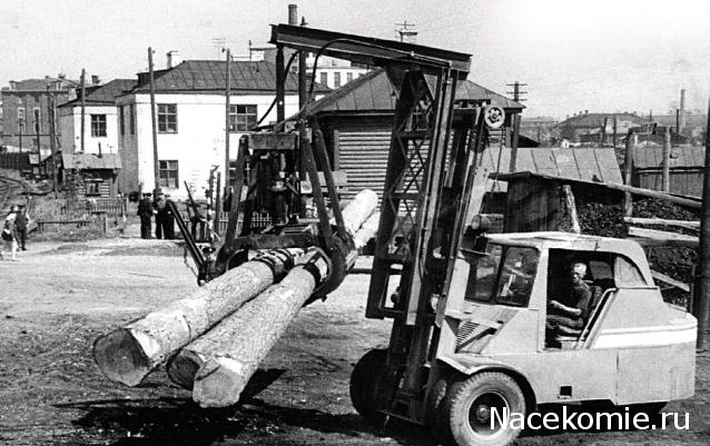 Малоизвестные факты об авто и не только...