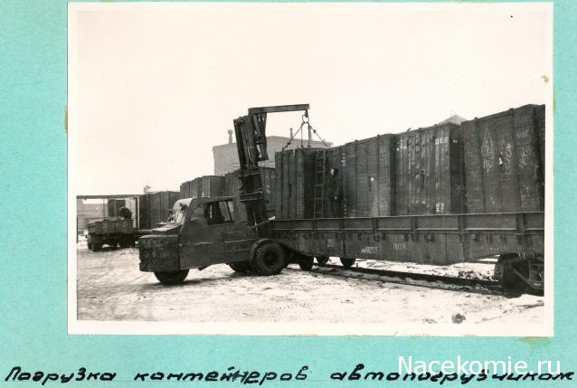 Малоизвестные факты об авто и не только...