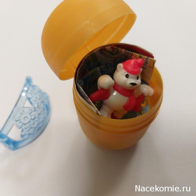 С Новым Годом! Рождеством!