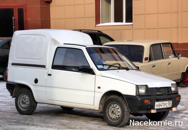 Малоизвестные факты об авто и не только...