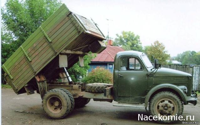 Гаражные посиделки - Болталка-трёп АЛГ