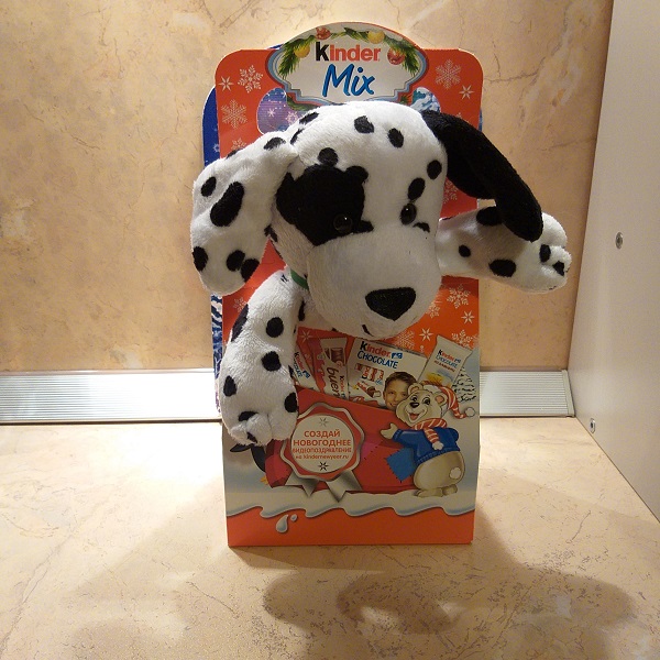 С Новым Годом! Рождеством!