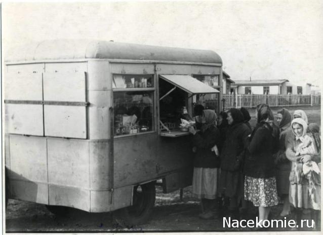 Малоизвестные факты об авто и не только...