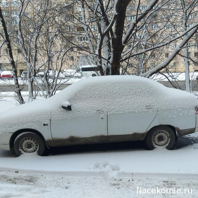 Автолегенды вживую