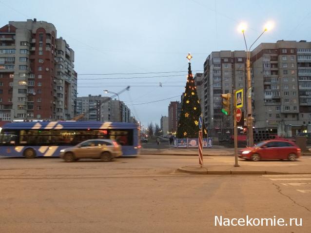 "Живой уголок"