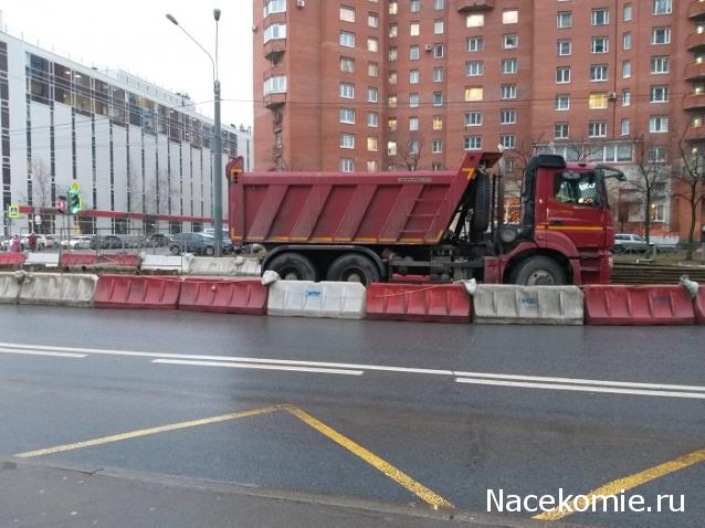 Автолегенды вживую