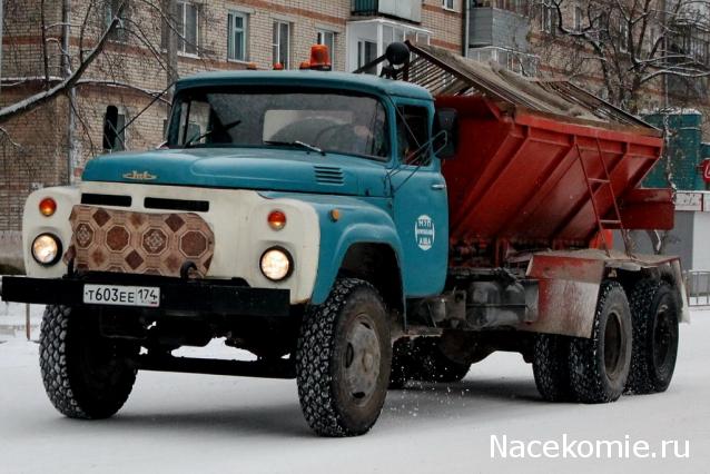 Гаражные посиделки - Болталка-трёп АЛГ