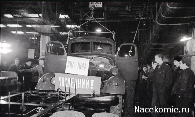 Малоизвестные факты об авто и не только...