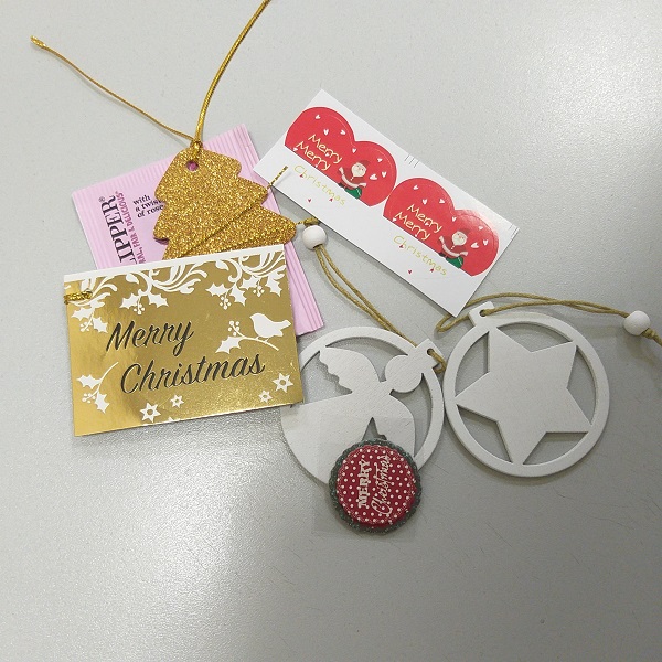 С Новым Годом! Рождеством!