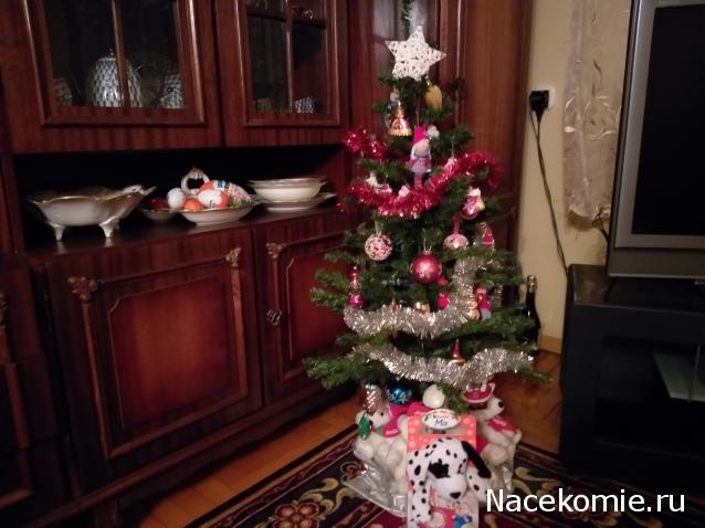Тракторная болталка