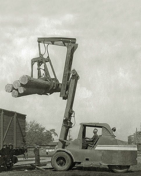 Малоизвестные факты об авто и не только...