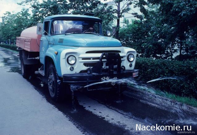 Гаражные посиделки - Болталка-трёп АЛГ