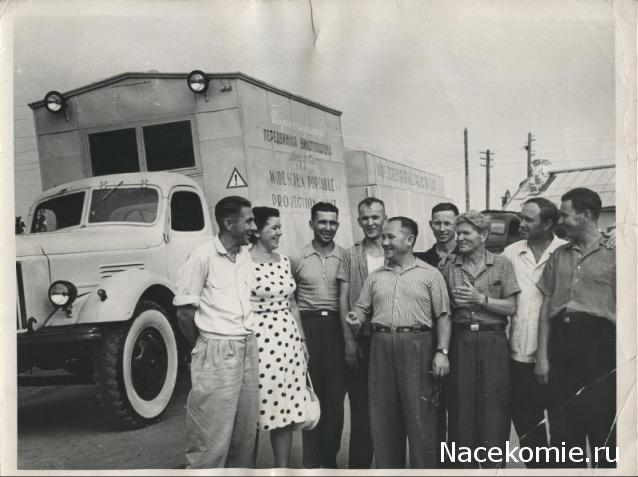 Гаражные посиделки - Болталка-трёп АЛГ