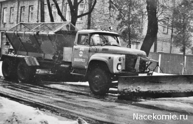 Гаражные посиделки - Болталка-трёп АЛГ