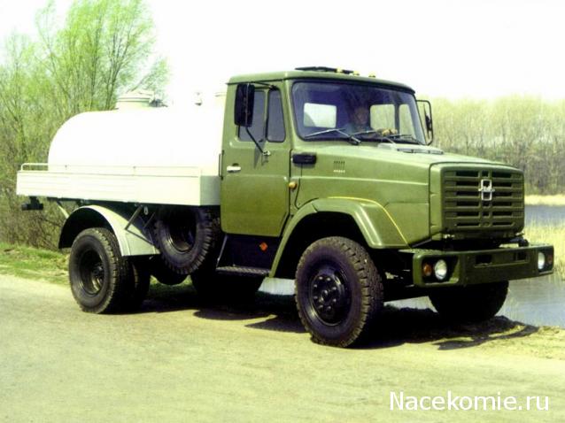 Малоизвестные факты об авто и не только...