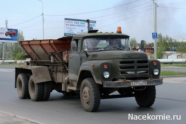 Гаражные посиделки - Болталка-трёп АЛГ