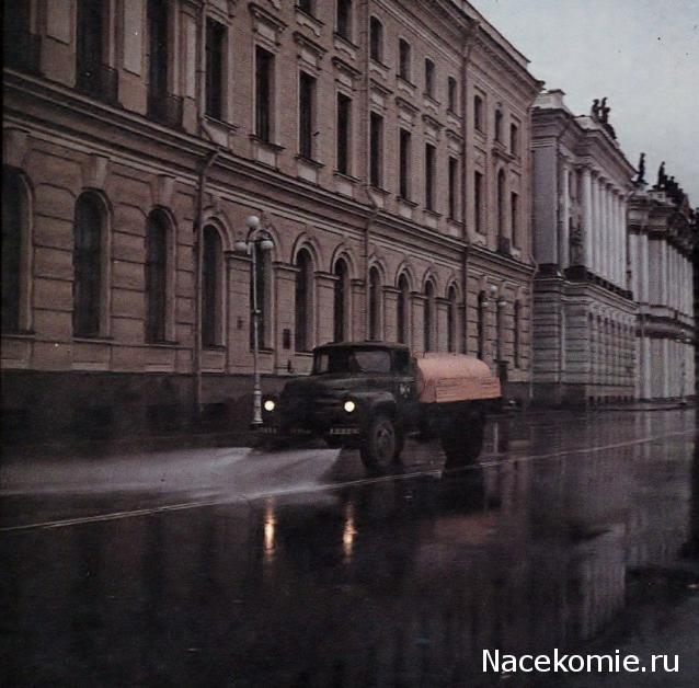 Гаражные посиделки - Болталка-трёп АЛГ