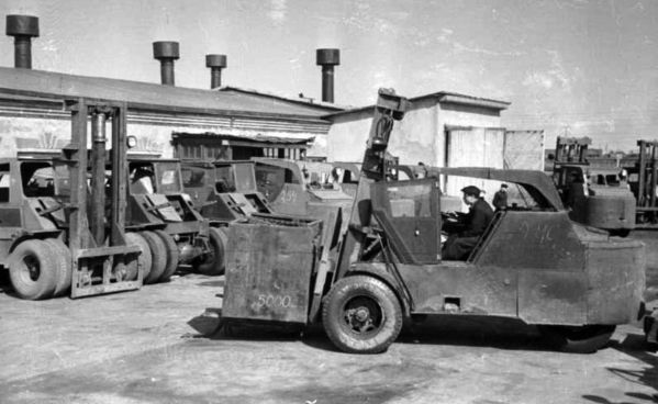 Малоизвестные факты об авто и не только...