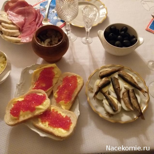 Кулинарный отдел