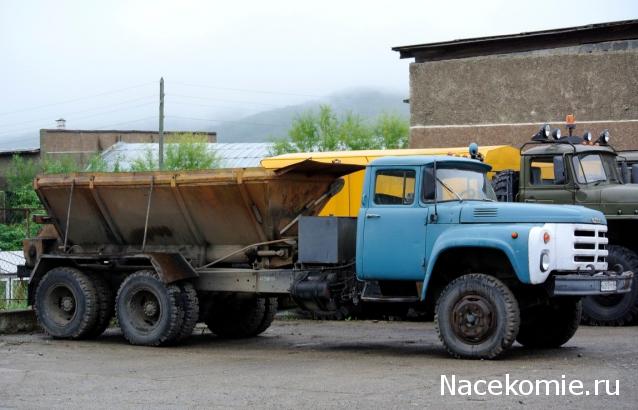 Гаражные посиделки - Болталка-трёп АЛГ