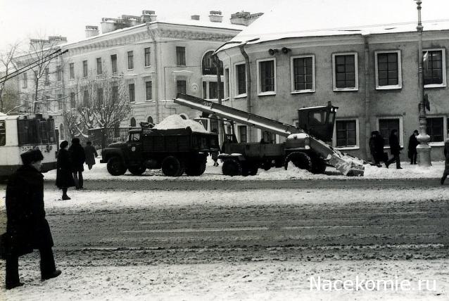 Малоизвестные факты об авто и не только...