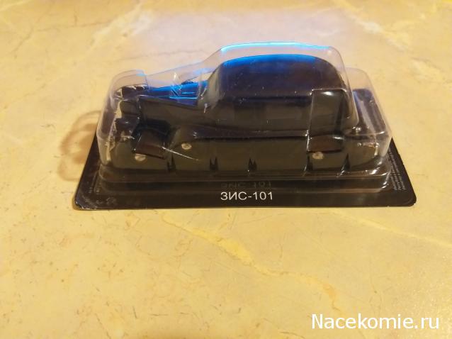 Автолегенды СССР - График выхода и обсуждение